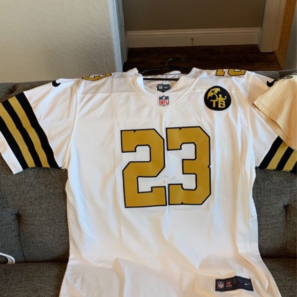 Saints jerseys - Picture 3 of 9